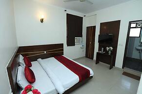 Hotel Visa