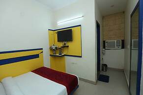 Hotel Visa