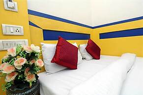 Hotel Visa