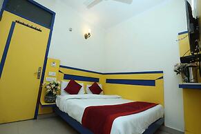 Hotel Visa