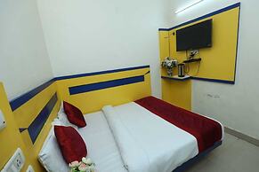 Hotel Visa