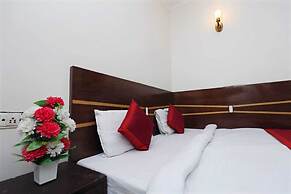 Hotel Visa