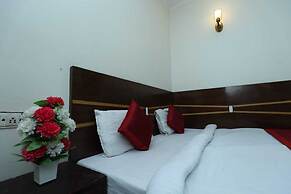 Hotel Visa