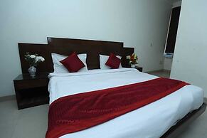 Hotel Visa