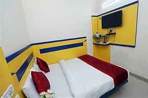 Hotel Visa