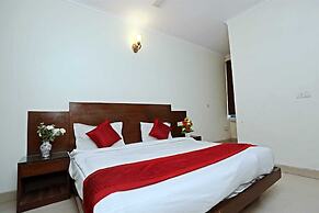 Hotel Visa