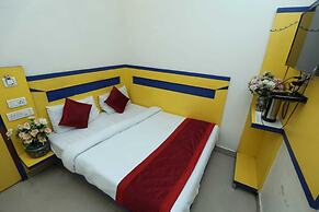 Hotel Visa
