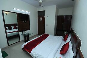 Hotel Visa