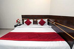 Hotel Visa