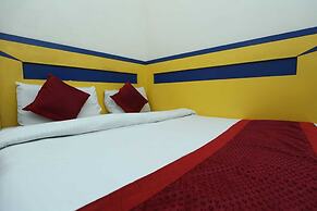 Hotel Visa