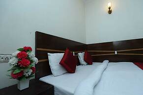 Hotel Visa