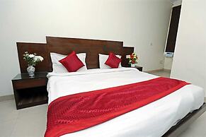 Hotel Visa