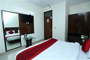 Hotel Visa