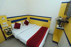 Hotel Visa