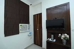 Hotel Visa