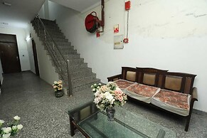 Hotel Visa