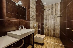 Hotel Piont Vert