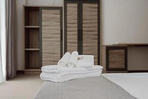 Hotel Piont Vert