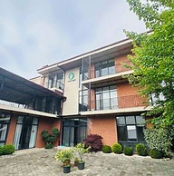 Hotel Piont Vert