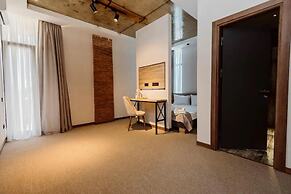 Hotel Piont Vert