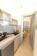 Agia Marina Caldera Suites