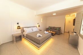 Agia Marina Caldera Suites