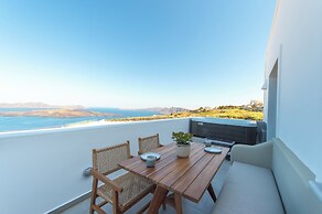 Agia Marina Caldera Suites