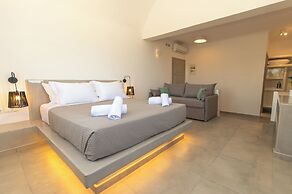 Agia Marina Caldera Suites