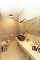 Agia Marina Caldera Suites
