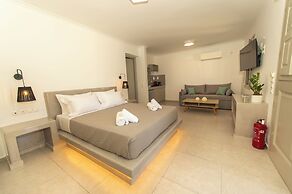 Agia Marina Caldera Suites