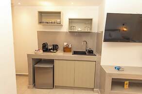 Agia Marina Caldera Suites