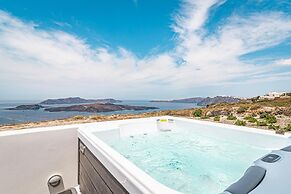 Agia Marina Caldera Suites