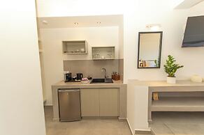 Agia Marina Caldera Suites