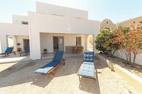 Agia Marina Caldera Suites