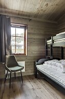 Parkstigens Fjällby - Kåvan Funäsdalen