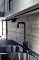 Parkstigens Fjällby - Kåvan Funäsdalen