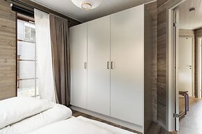 Parkstigens Fjällby - Kåvan Funäsdalen
