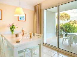 Sun-drenched Retreat in the Vendee