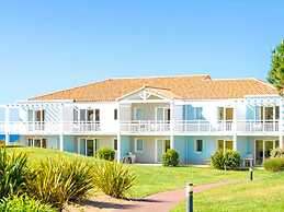 Sun-drenched Retreat in the Vendee