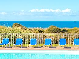 Sun-drenched Retreat in the Vendee