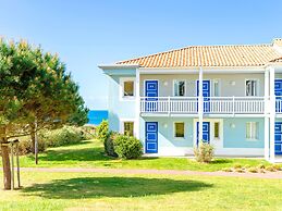 Sun-drenched Retreat in the Vendee