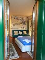 B&B Garda 4U