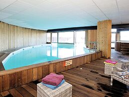 Alpine Duplex Mountain Escape