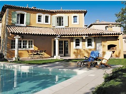 Large Duplex House for 10 in Fayence