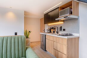 Edificio Constantino Living Cali