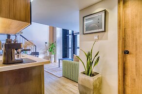 Edificio Constantino Living Cali