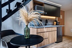 Edificio Constantino Living Cali