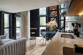 Edificio Constantino Living Cali