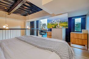 Edificio Constantino Living Cali