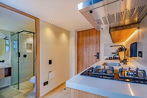 Edificio Constantino Living Cali